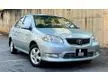 Used Toyota VIOS 1.5 E (A) nice number 1owner tip top - Cars for sale