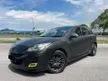 Used 2011 Mazda 3 2.0 SPORT (HATCHBACK) (A) CAR RAPPING - Cars for sale