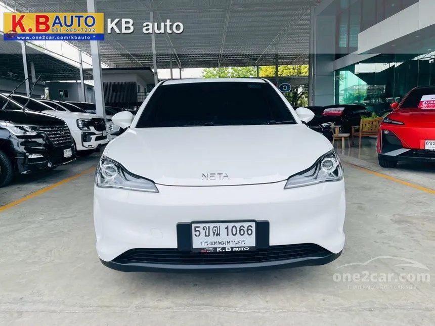2024 Neta Neta V Hatchback