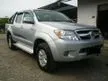 Used 2008 Toyota Hilux 2.5 Pickup Truck (M) LOW PROCESSING FEE ONE OWNER GOOD CONDITION