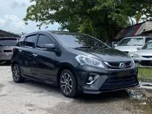 #OTR# 2021 Perodua Myvi 1.5 AV (A) Tip Top Condition, 68k Mileage, 3 Years Warranty
