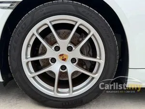 2021 Porsche 718 2.0 Cayman Coupe