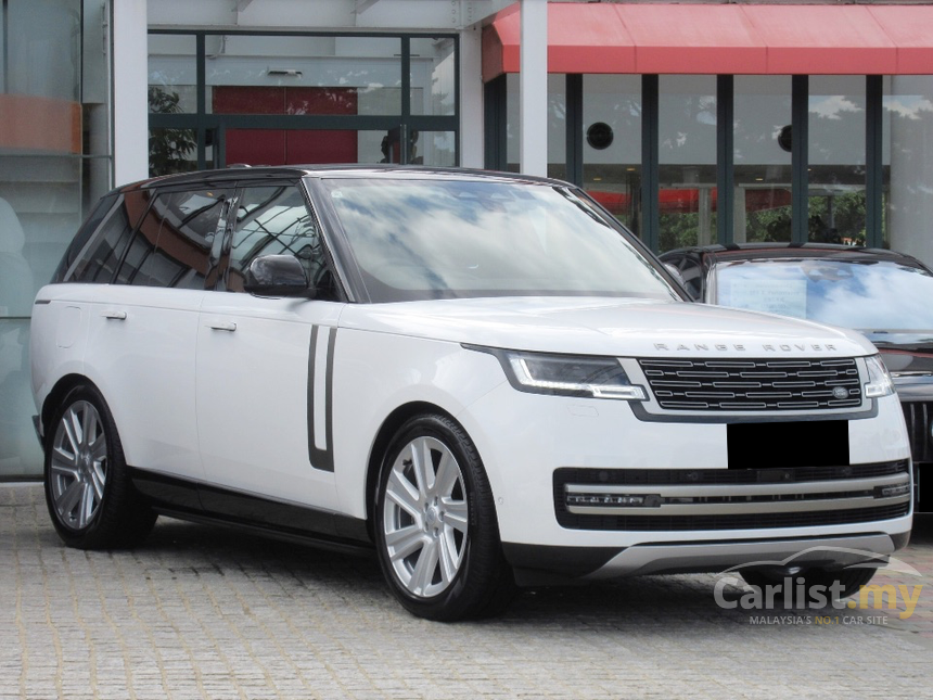 Recon 2024 Land Rover Range Rover 4.4 P530 HSE SWB Incoming Stock ...