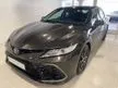 Used 2022 Toyota Camry 2.5V Facelift