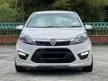Used 2015 Proton Iriz 1.6 HATCHBACK (DEPOSIT FROM 500) - Cars for sale