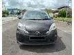 Used 2018 Perodua Alza 1.5 SE MPV