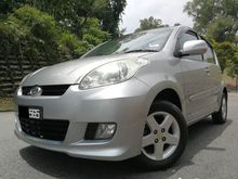 2011 Perodua Myvi 1.3 (A) Perfect Original Condition 1 Lady Lecturer Owner Accident Free Must View
