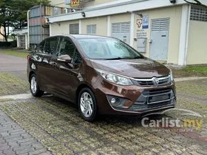 2017 Proton Persona 1.6 Premium Sedan One Owner Car (((OFFER)))