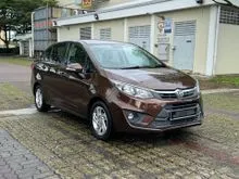 2017 Proton Persona 1.6 Premium Sedan One Owner Car (((OFFER)))