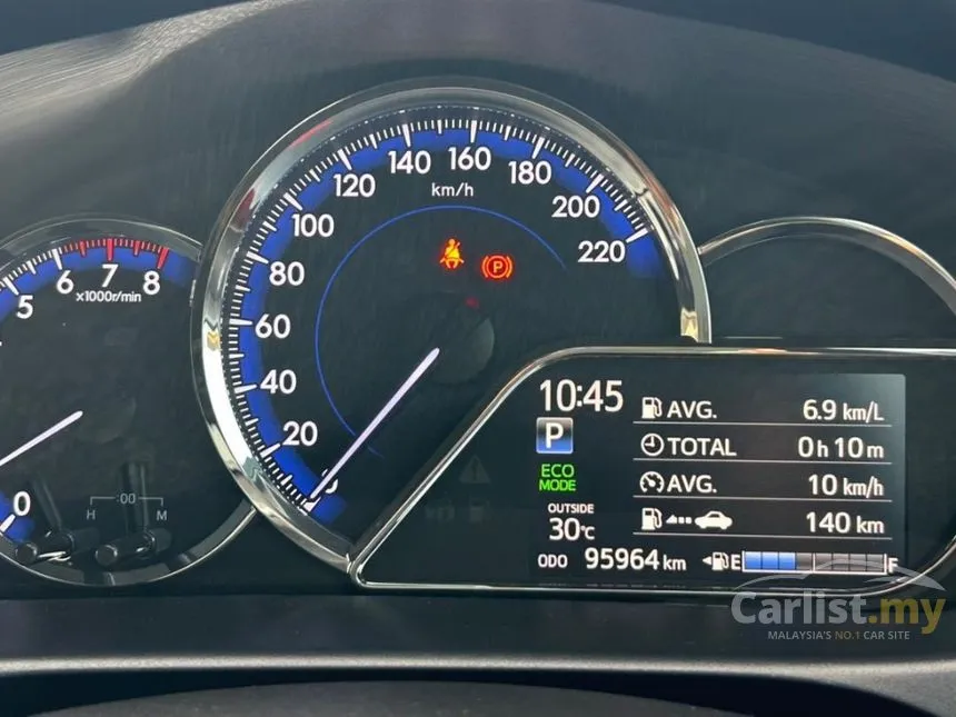 2022 Toyota Yaris G Hatchback