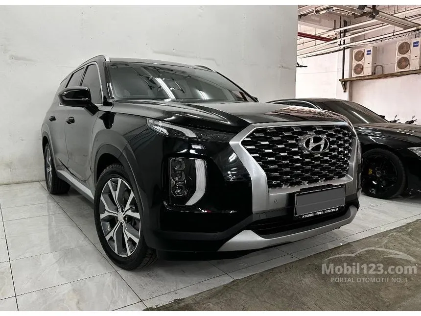 2021 Hyundai Palisade Signature SUV