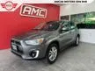 Used ORI 2016 Mitsubishi ASX 2.0 (A) 2WD MIVEC SUV LEATHER SEAT WELL MAINTAINED TEST DRIVE ARE WELCOME