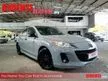 Used 2012 MAZDA 3 1.6 GL SEDAN / GOOD CONDITION / QUALITY CAR / EXCCIDENT FREE - (AMIN) - Cars for sale