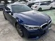 Used (YEAR END PROMOTION) 2020 BMW 530i 2.0 M Sport Sedan FREE WARRANTY