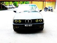 1990 BMW 318i 1.8