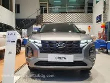 2022 Hyundai Creta 1.5 Trend Wagon