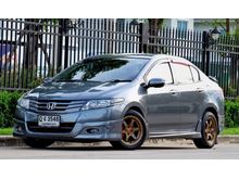 2010 Honda City 1.5 (ปี 08-14) SV i-VTEC Sedan AT