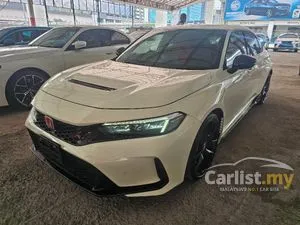 2024 Honda Civic 2.0 Type R Hatchback