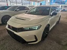 2024 Honda FL5 2.0 Type R Hatchback GRADE 5A CAR  5K KM MILEAGE PRICE CAN NGO  LOW INTEREST LOW INTEREST RATE FEW COLOUR TO CHOOSE PRICE CAN NGO