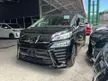 Recon 2019 Toyota Vellfire 2.5 ZG PILOT SEATS ** SUNROOF / 3 EYE LED ** EXCELLENT CONDITION ** FREE 5 YEAR WARRANTY ** OFFER OFFER **