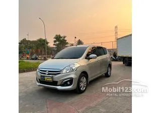 2016 Suzuki Ertiga 1.4 GX MPV