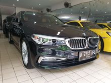 2018 BMW 530i 2.0 Luxury