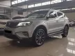 Used 2019 Proton X70 1.8 TGDI Premium SUV/FREE TRAPO/1+1 WARRANTY/EXTRA 2K DISCOUNT - Cars for sale