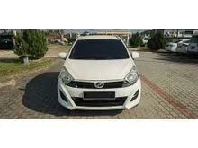 2016 Perodua AXIA 1.0 G Hatchback