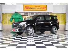 2013 Chevrolet Trailblazer 2.8 (ปี 12-16) LT SUV AT