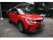 Used 2022 Proton X50 1.5 TGDI Flagship SUV (A) - Cars for sale
