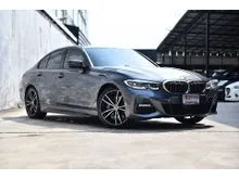 2022 BMW 330e 2.0 G20 (ปี 19-26) M Sport Sedan