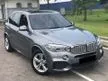 Used 2017 BMW X5 2.0 xDrive40e M Sport SUV / FULL SERVICES RECORD / ALL ORIGINAL