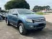 Used 2014 Ford Ranger 2.2 XLT Pickup Truck