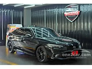 2022 Honda CIVIC 1.5 RS Sedan