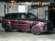 Recon UNREG 2020 Land Rover Range Rover Sport 5.0 SVR SUV - Cars for sale