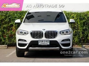 2021 BMW X3 2.0 xDrive30e xLine SUV