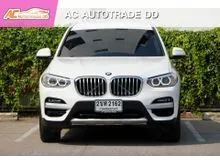 2021 BMW X3 2.0 G01 (ปี 18-23) xDrive30e xLine AWD SUV