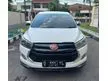 Jual Mobil Toyota Innova Venturer 2017 2.0 di Jawa Timur Automatic Wagon Putih Rp 327.000.000