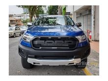 2019 Ford Ranger 2.0 Wildtrak Cash Rebate Ready Stock