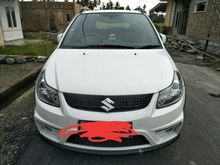 2011 Suzuki SX4 1.5 RC1 Hatchback