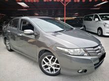 NICE NUMBER 8088 2009 Honda City 1.5 E VTEC SedanCAN FULL LOAN
