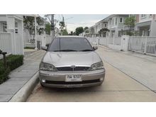 2006 Ford Laser 1.8 (ปี 00-05) Tierra Ghia Sedan AT