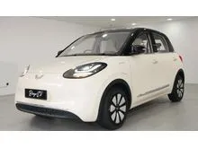 2026 TQ Wuling Bingo EV 0.0 Max Hatchback