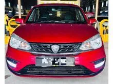 2021 Proton Saga 1.3 Premium Sedan