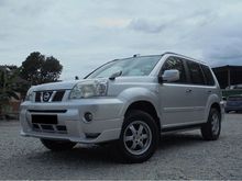 2011 Nissan X-Trail 2.0 Comfort SUV AWD nismo Facelift LikeNEW