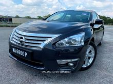 2015 Nissan TEANA 2.5 XV (A) CVT NEW MODEL PUSH START