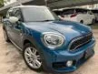 Recon 2020 MINI Crossover 2.0 S/7 SPEED/FACELIFT/TWIN POWER TURBO/POWER BOOT/SHIFT TRONIC/I