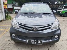 2015 Toyota Avanza 1.3 E modif G