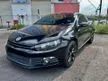 Used 2009/2010 Volkswagen Scirocco 2.0 TSI Hatchback - Cars for sale