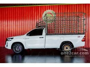 2023 Toyota HILUX REVO 2.8 Entry Single Cab Pickup